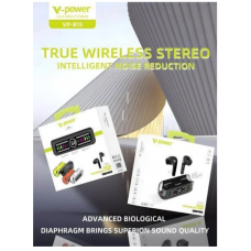 V-Power VP-B15 earphone true wireless stereo