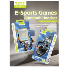 V-Power VP-B17 E-sports Games bluetooth headset