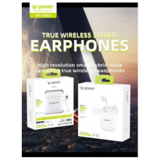 V-Power VP-TW02 earphone true wireless stereo