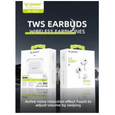 V-Power VP-TW05 TWS earbuds wireless earphones