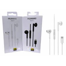 HUAWEI cm33 Type-C headset with in-Line earphone