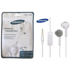 SAMSUNG S-5830 original handsfree headset with in-Line earphone