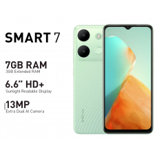 Infinix Smart 7